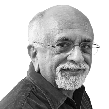 Prem Chandavarkar
